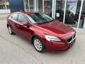 Volvo V40 Kinetic 120PS Diesel *Voll-Led*Navi*Sitzhzg* Rot - thumbnail 1