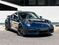 Porsche 911 TYPE 992 TURBO S PDK 650 CV - MONACO Blau - thumbnail 3