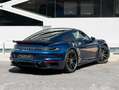 Porsche 911 TYPE 992 TURBO S PDK 650 CV - MONACO Blau - thumbnail 13