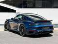 Porsche 911 TYPE 992 TURBO S PDK 650 CV - MONACO Blau - thumbnail 15