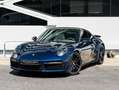 Porsche 911 TYPE 992 TURBO S PDK 650 CV - MONACO Blau - thumbnail 1