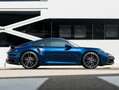 Porsche 911 TYPE 992 TURBO S PDK 650 CV - MONACO Blau - thumbnail 4