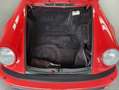 Porsche 911 Turbo Cabriolet Klima Leder Red - thumbnail 23