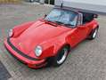 Porsche 911 Turbo Cabriolet Klima Leder crvena - thumbnail 14
