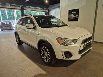 ASX 2.2 Di-D 4WD Instyle (EURO6)
