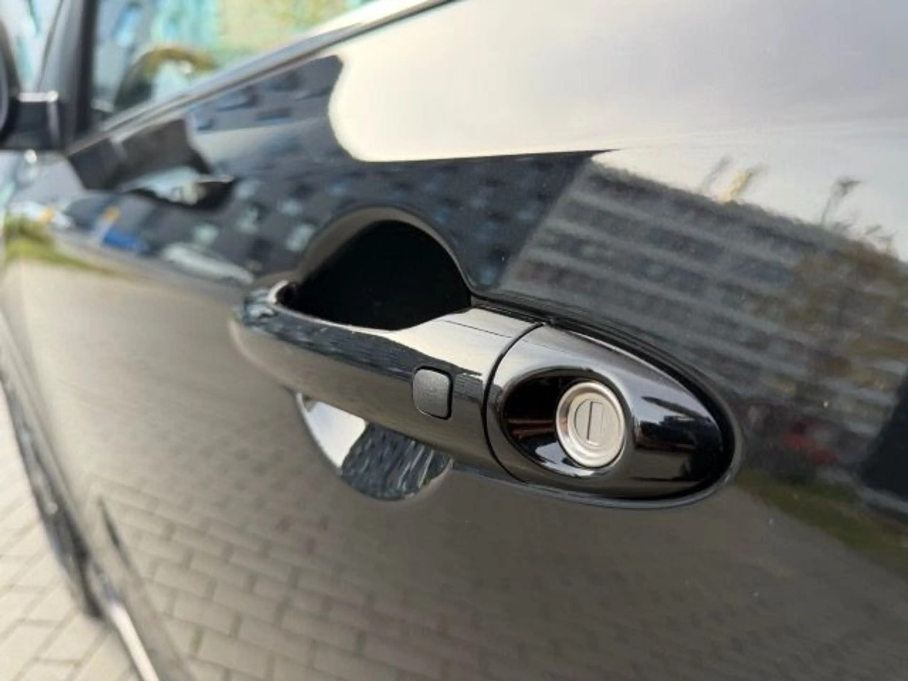 Kia Picanto PICANTO 1.0 GDI 5-GANG GT-LINE NAVIGATION — photo 12