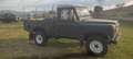 Land Rover Defender 2001 Defender 110 2.5 td5 HCPU Pick Up Verde - thumbnail 2