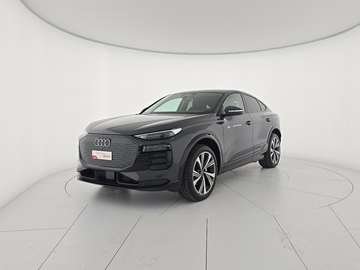 Q6 SPB e-tron Business Advanced