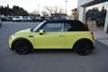 MINI Cooper Cabrio Mini 1.5 Cooper Classic Cabrio Jaune - thumbnail 3