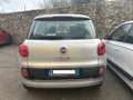 Fiat 500L 500L 0.9 t.air t. natural power Easy 80cv Gris - thumbnail 1