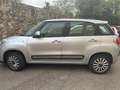 Fiat 500L 500L 0.9 t.air t. natural power Easy 80cv Gris - thumbnail 4