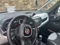 Fiat 500L 500L 0.9 t.air t. natural power Easy 80cv Gris - thumbnail 3
