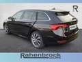Skoda Octavia Combi Style iV 1.4 TSI PHEV - AUTOMATIK Noir - thumbnail 4