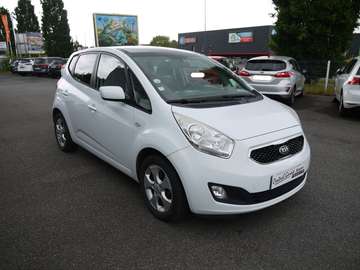 1.6 CRDI115 FAP URBAN CHIC