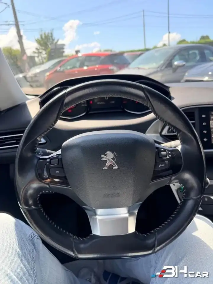 Peugeot 308 308 SW — photo 5