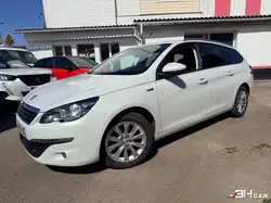 Peugeot 308 SW 1.6 HDI 120 STYLE