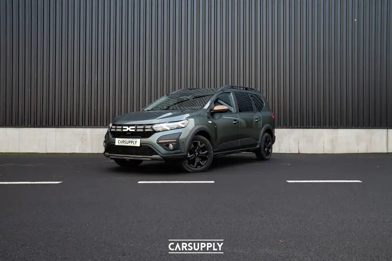 DACIA Jogger