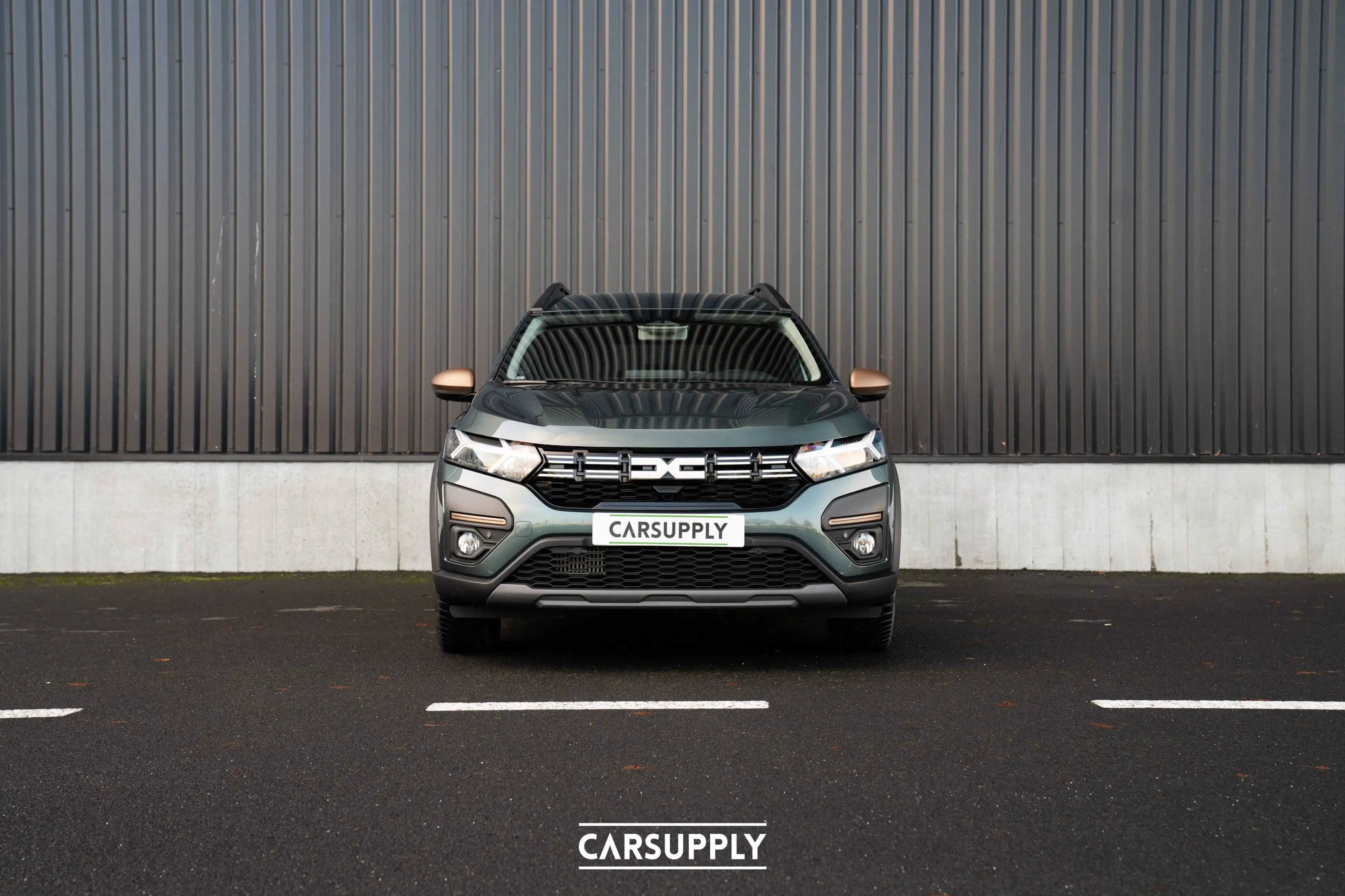 Dacia Jogger TCe 110 7 seats Extreme+ - Camera - Carplay - LED — photo 6