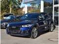 Audi SQ5 3.0 TFSI Quattro SUSP PNEU NAPPA MEMO B\u0026O ATT RMQ Bleu - thumbnail 2