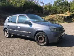 Renault Clio 1.2 16V 75 eco2 Authentique Euro 5