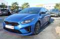 Kia ProCeed / pro_cee'd ProCeed GT, Navi, LED, el. Sitze, Kamera, SHZ Bleu - thumbnail 2