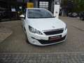 Peugeot 308 SW +PDC+Klimaaut+Navi+Allwetterr+Verkauf nur an Ge Bianco - thumbnail 2