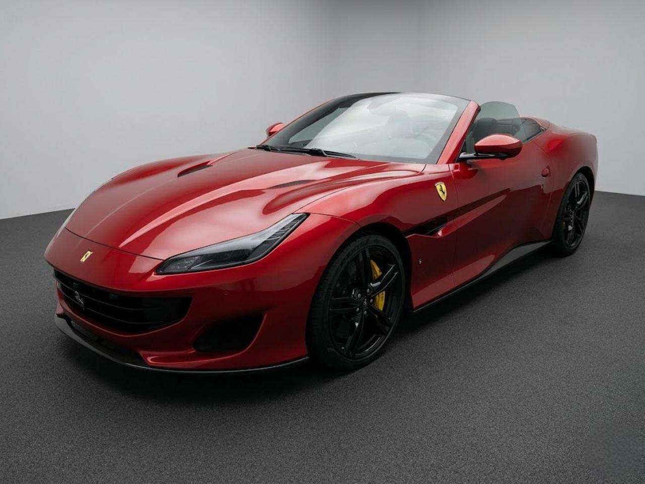 Ferrari Portofino Portofino