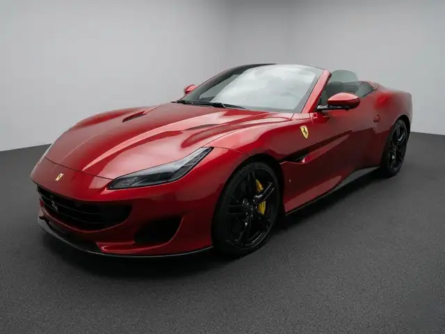 Ferrari Portofino Portofino