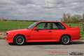 BMW M3 3-serie E30 Piros - thumbnail 5