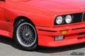 BMW M3 3-serie E30 Czerwony - thumbnail 14