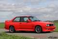 BMW M3 3-serie E30 Червоний - thumbnail 13