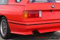 BMW M3 3-serie E30 Rot - thumbnail 43