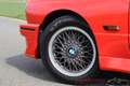 BMW M3 3-serie E30 Kırmızı - thumbnail 10
