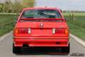 BMW M3 3-serie E30 Rouge - thumbnail 36