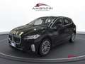 BMW 218 218i Active Tourer Luxury Line Premium Package Noir - thumbnail 1