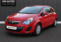 Opel Corsa 1.0i 65 CH