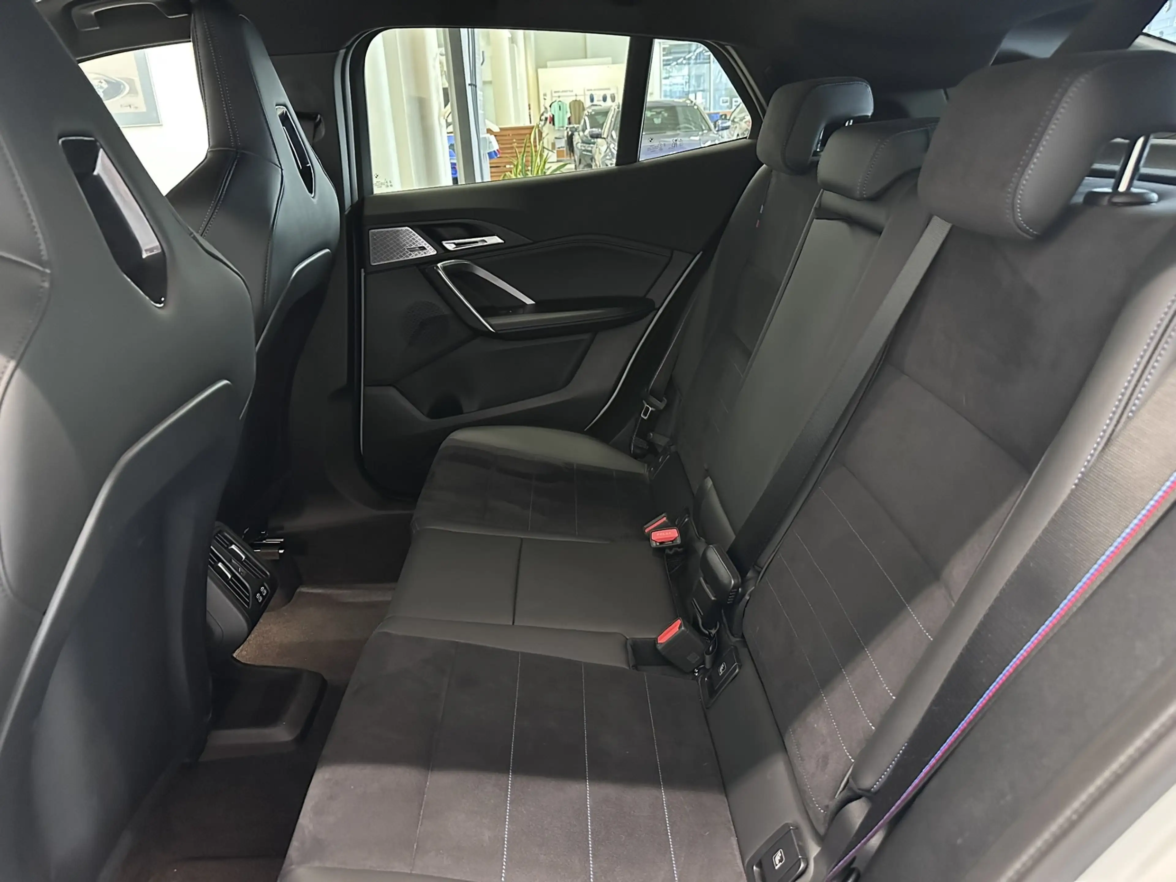 BMW X2 M35i xDrive M Sportpaket Pro, Innovations Paket — photo 14