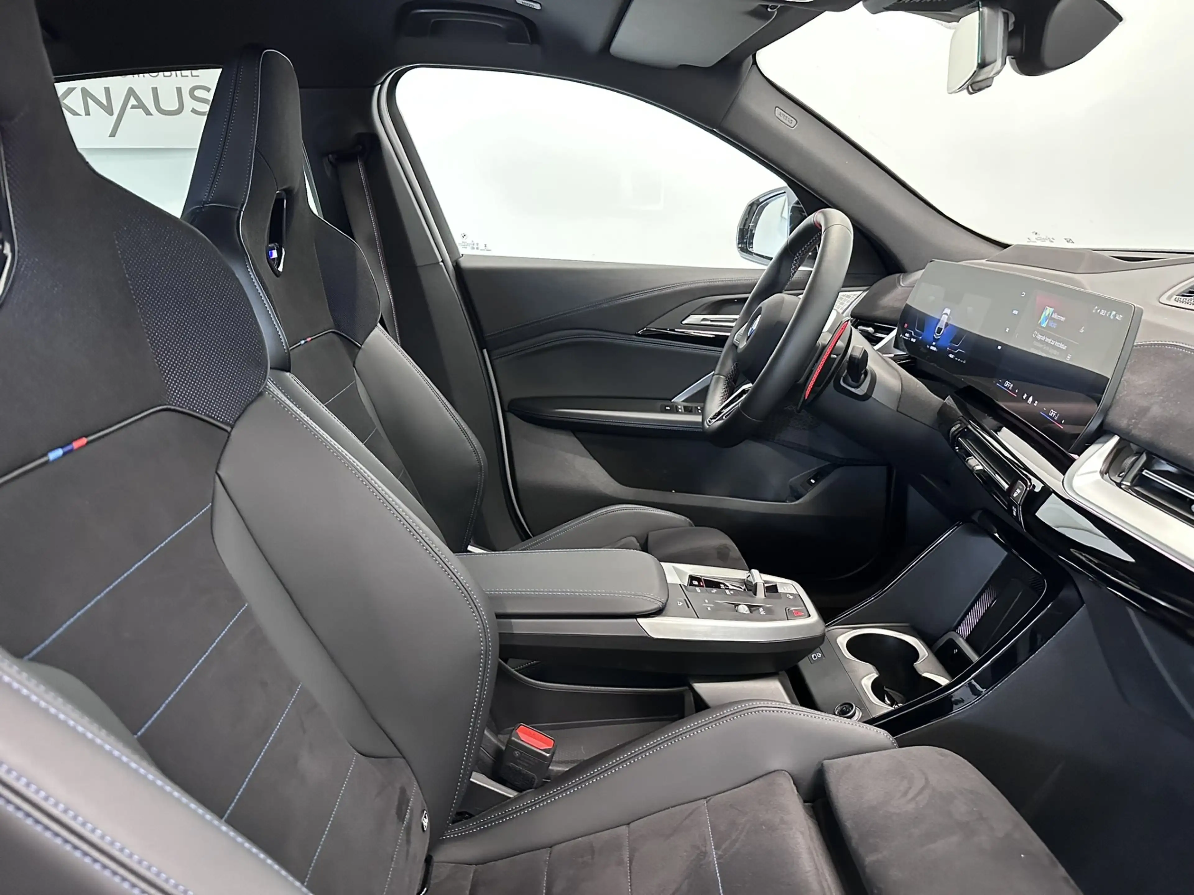 BMW X2 M35i xDrive M Sportpaket Pro, Innovations Paket — photo 9