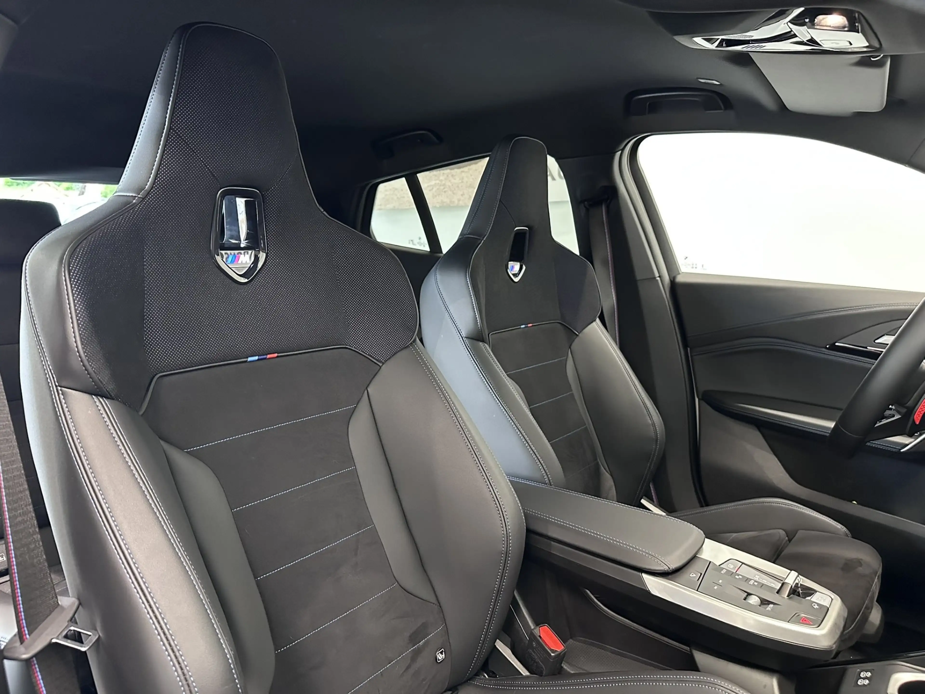 BMW X2 M35i xDrive M Sportpaket Pro, Innovations Paket — photo 7