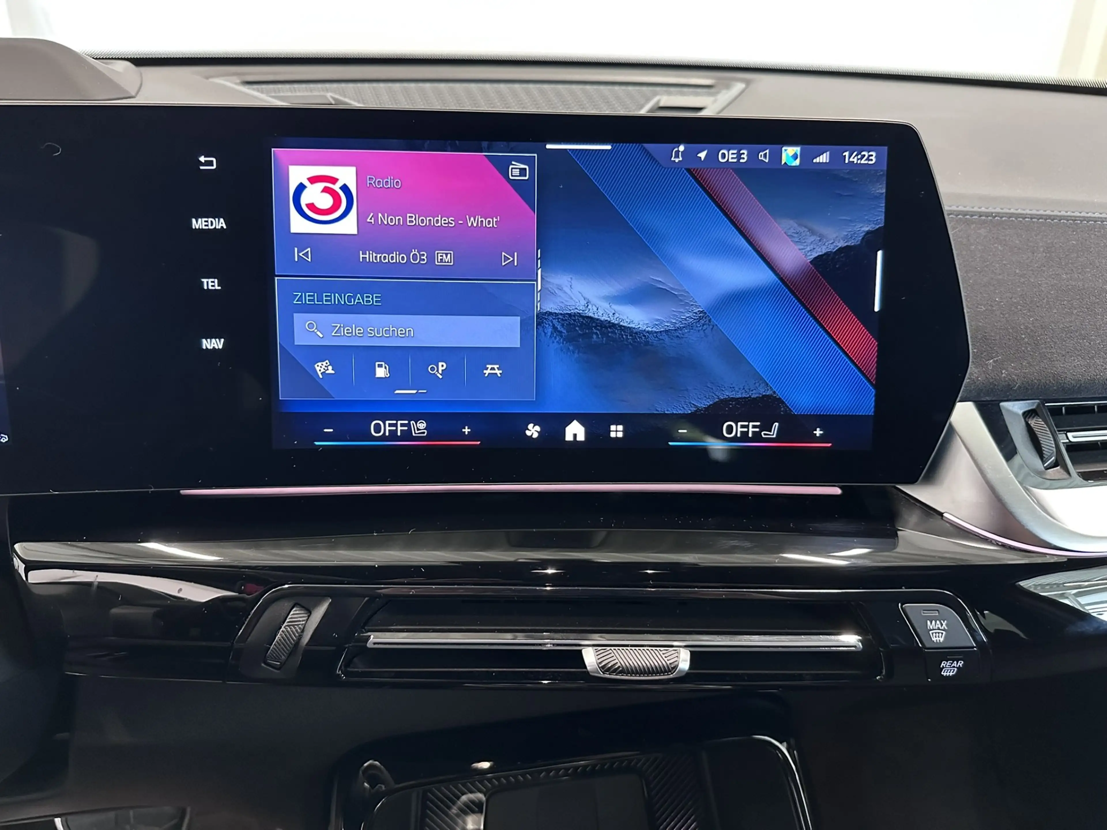 BMW X2 M35i xDrive M Sportpaket Pro, Innovations Paket — photo 12