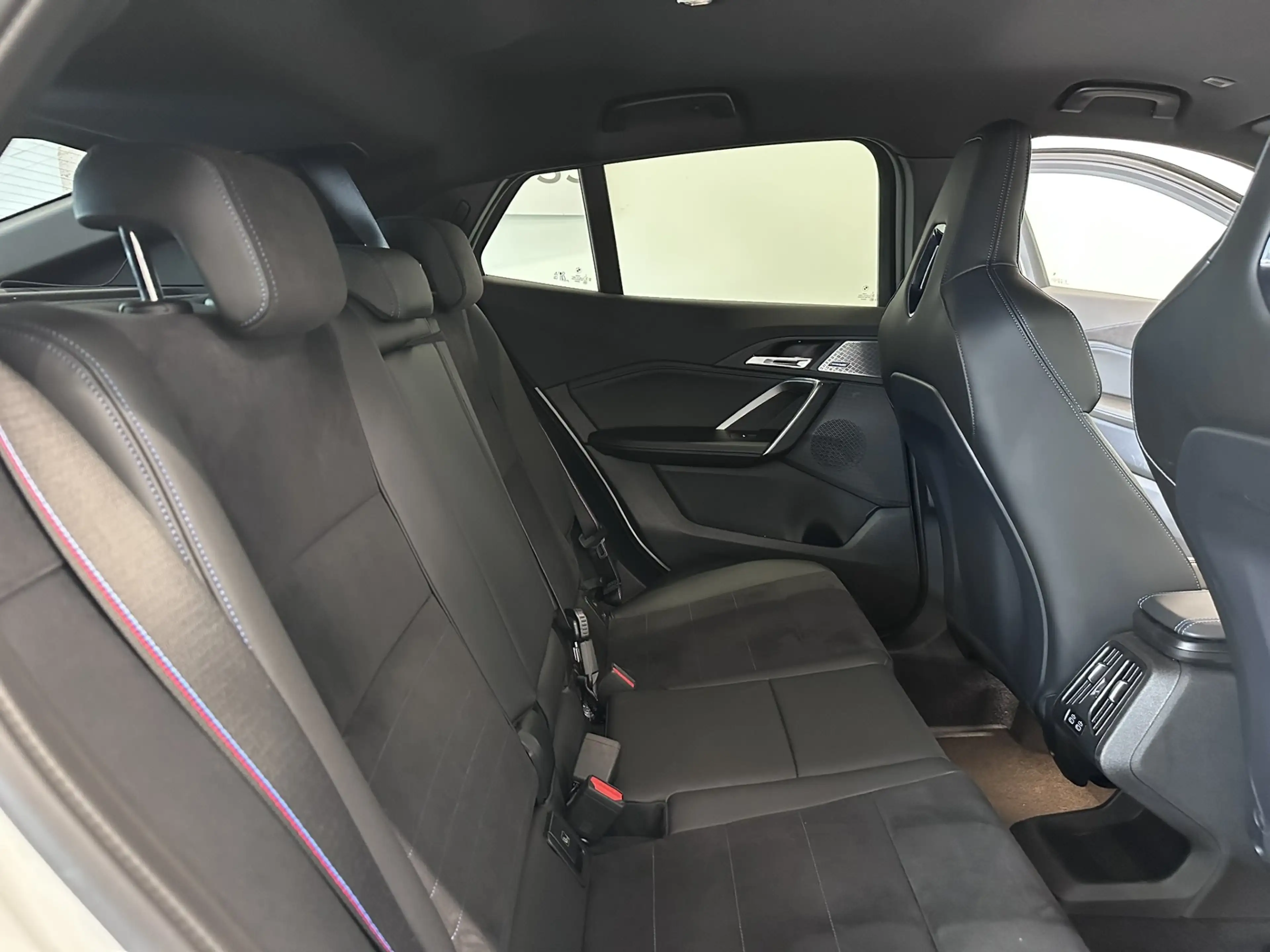 BMW X2 M35i xDrive M Sportpaket Pro, Innovations Paket — photo 15