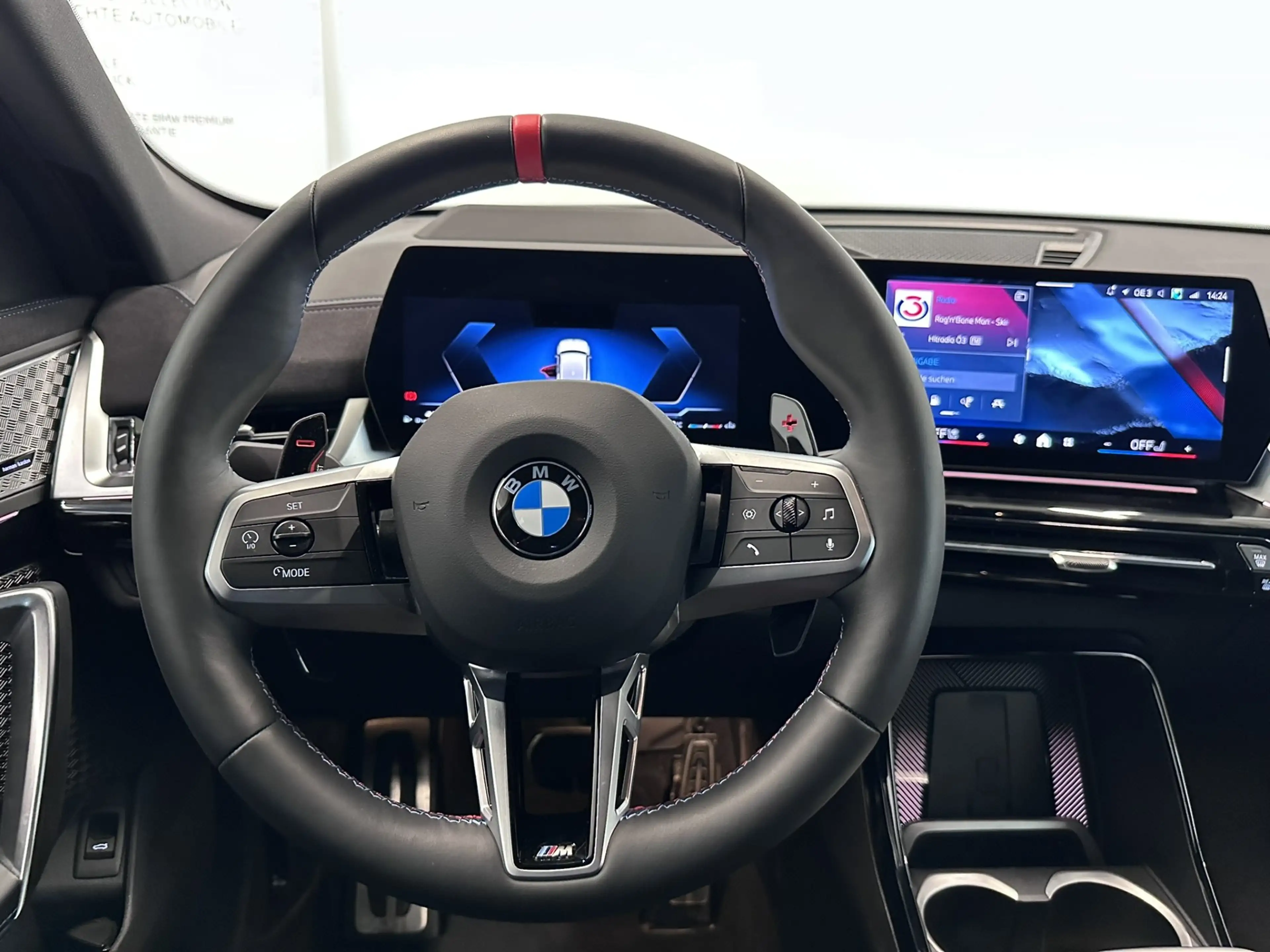 BMW X2 M35i xDrive M Sportpaket Pro, Innovations Paket — photo 10