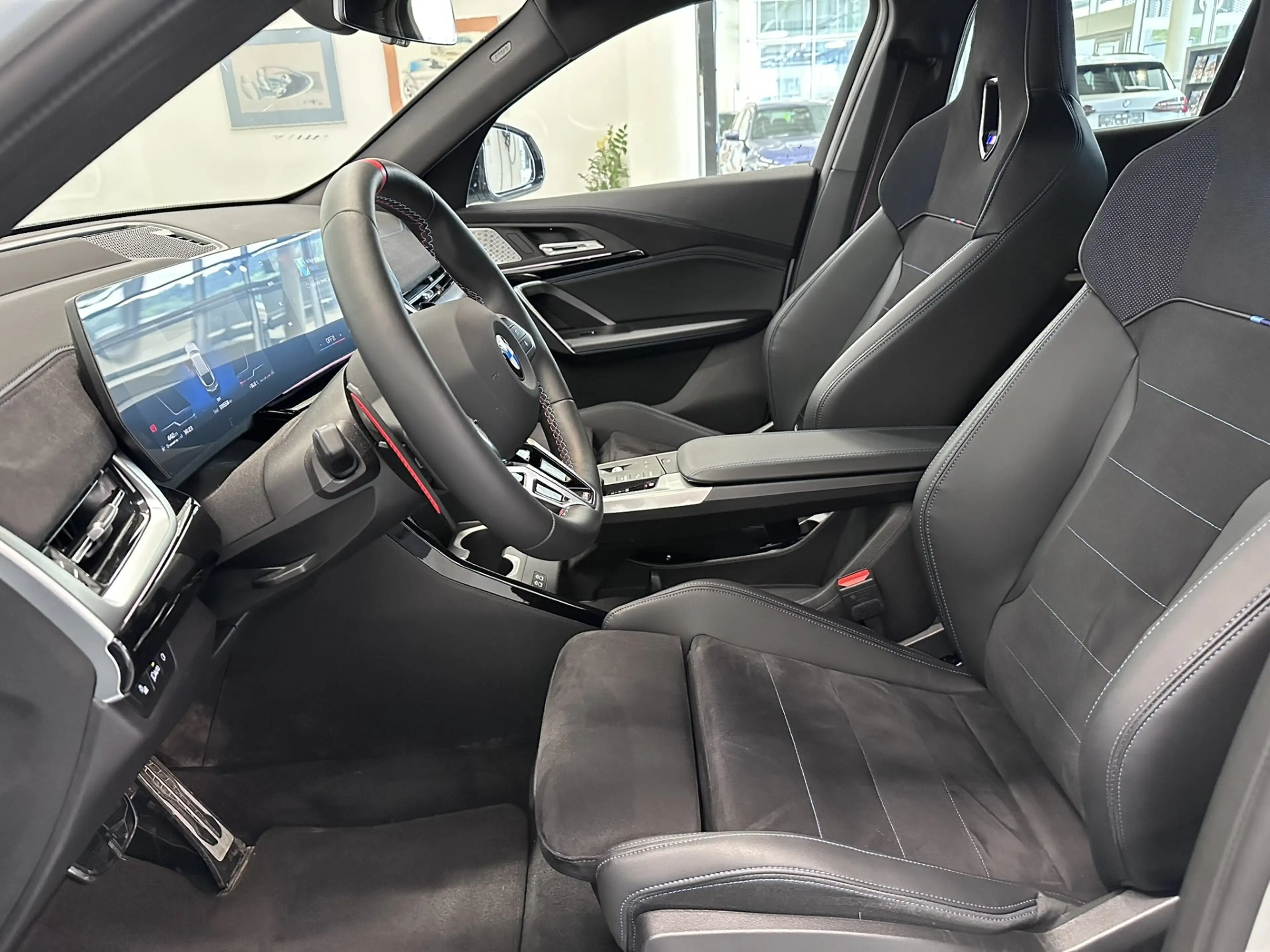 BMW X2 M35i xDrive M Sportpaket Pro, Innovations Paket — photo 8