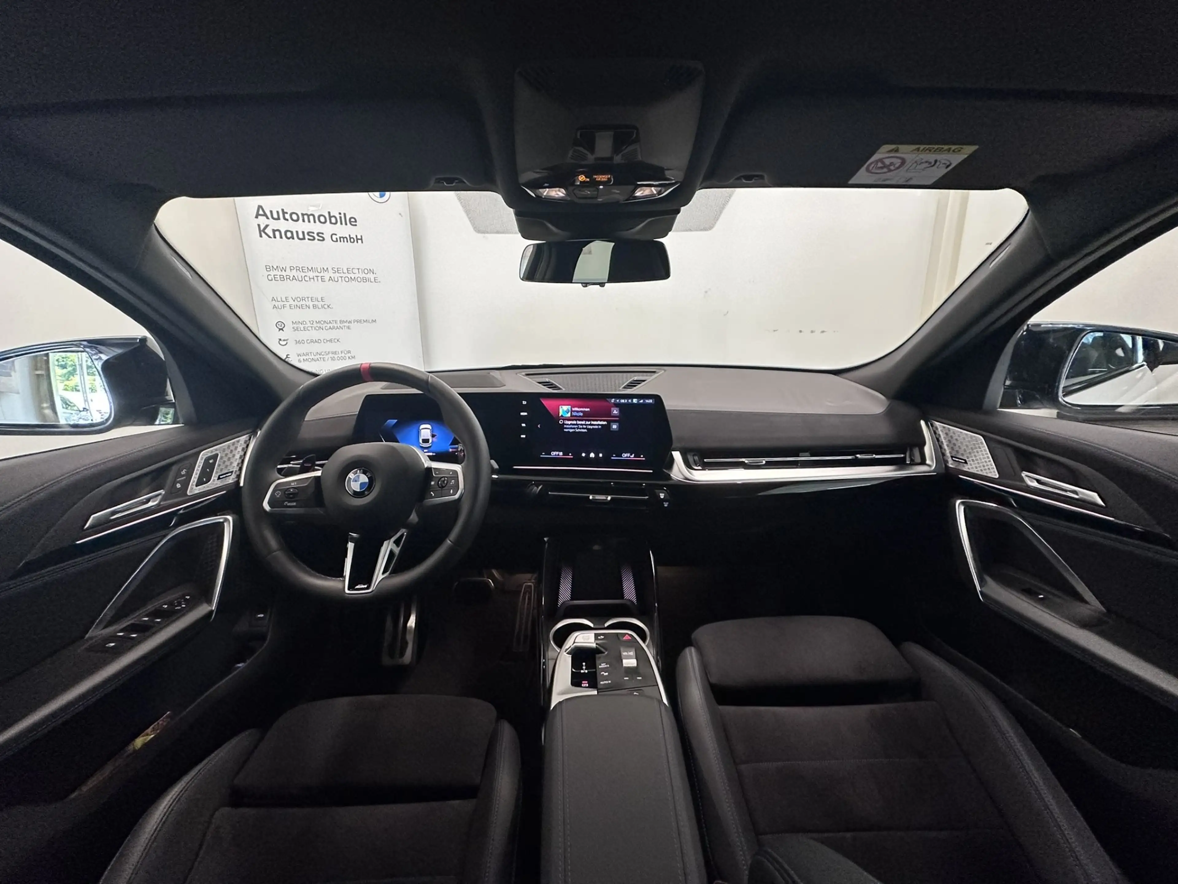 BMW X2 M35i xDrive M Sportpaket Pro, Innovations Paket — photo 11
