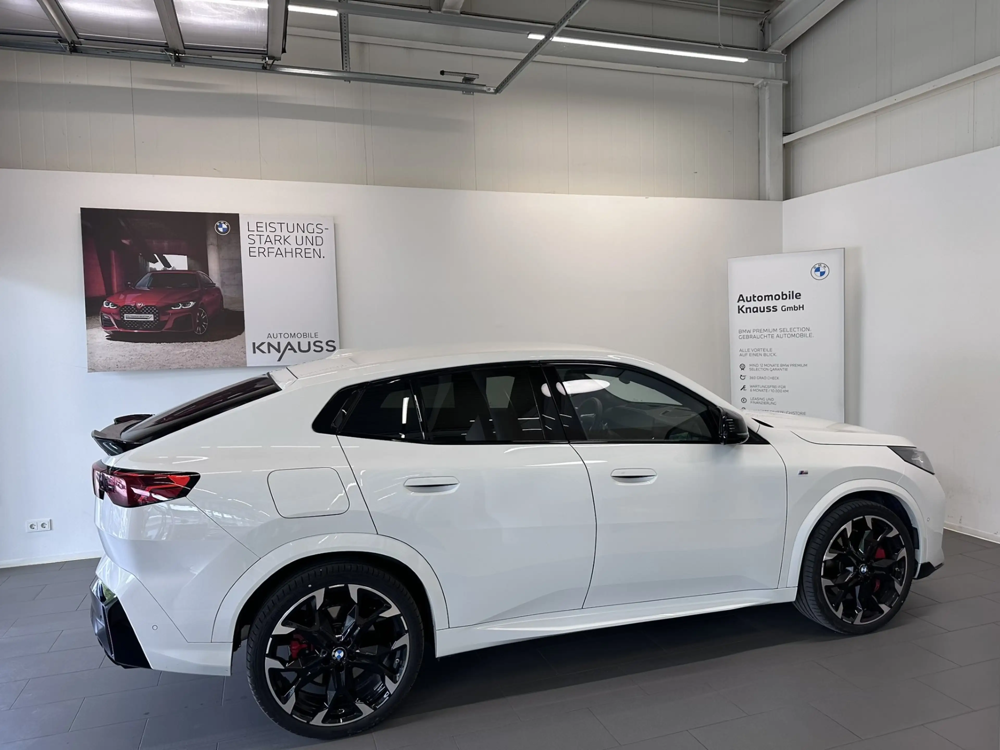 BMW X2 M35i xDrive M Sportpaket Pro, Innovations Paket — photo 6