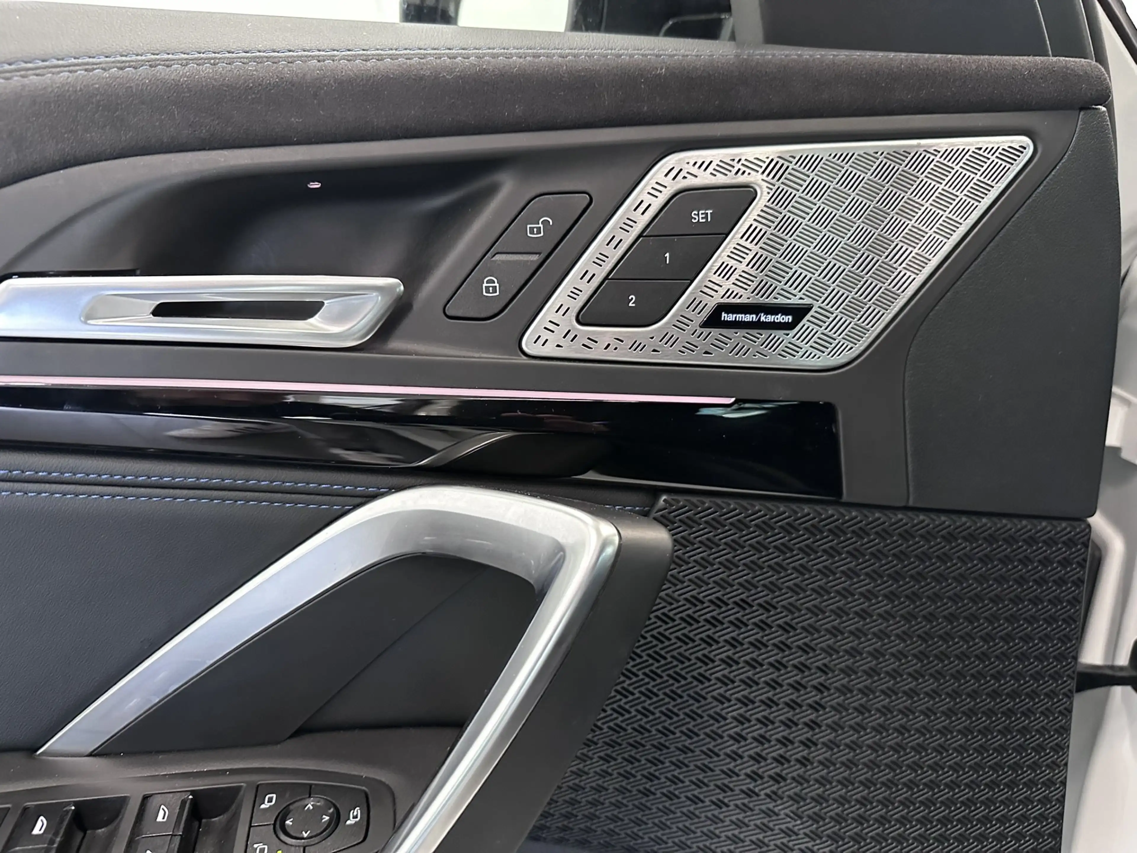 BMW X2 M35i xDrive M Sportpaket Pro, Innovations Paket — photo 13