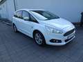 Ford Galaxy 2,0 EcoBlue 140kW Trend /7 Sitze /AHK Biały - thumbnail 5