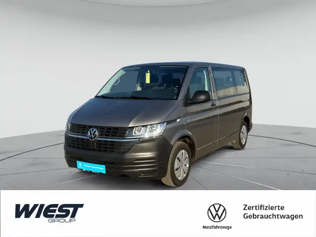Volkswagen T6.1 Kombi 2.0 l TDI