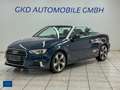 Audi A3 Cabriolet S line+Sport Paket+*Xenon+*Navi*PDC Bleu - thumbnail 1