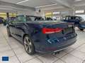Audi A3 Cabriolet S line+Sport Paket+*Xenon+*Navi*PDC Bleu - thumbnail 2